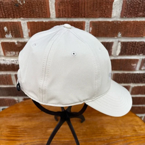 PGA TOUR Championship Tour Charles Schwab Cup Tournament Classic Cream NEW - Picture 4 of 7